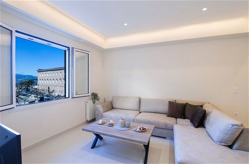 Photo 22 - Corfu White Apartment