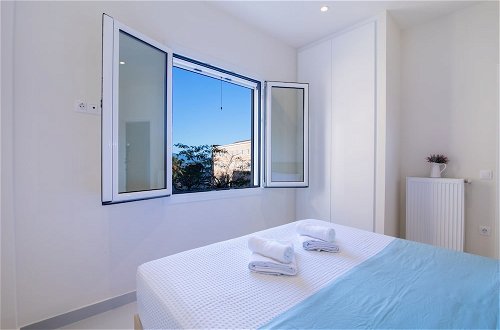 Foto 8 - Corfu White Apartment