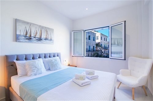 Foto 9 - Corfu White Apartment