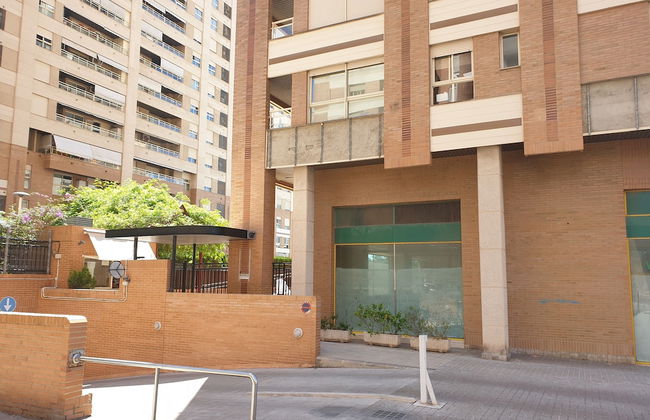 Oceanografico Apartments - Foto 20