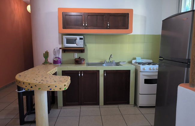 Bungalows Teka - Photo 26