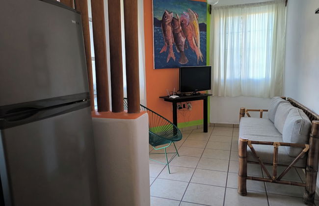 Bungalows Teka - Photo 31