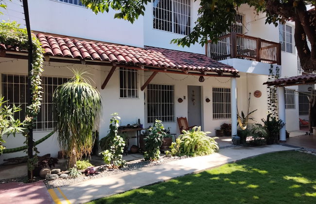 Bungalows Teka - Photo 1