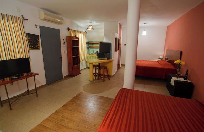 Bungalows Teka - Photo 7
