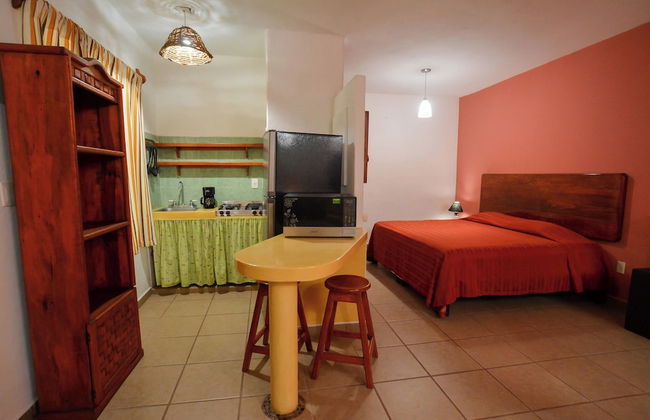 Bungalows Teka - Photo 21