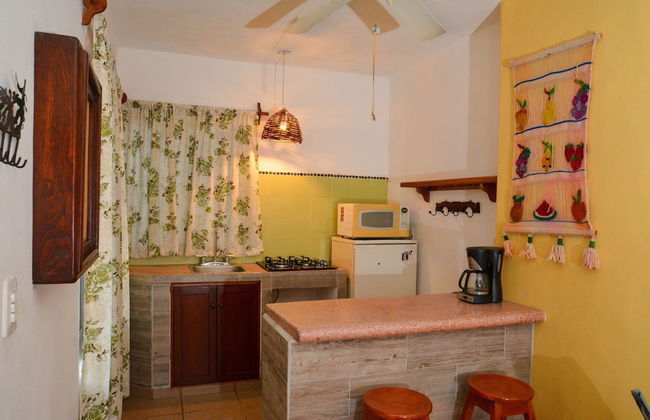 Bungalows Teka - Photo 19