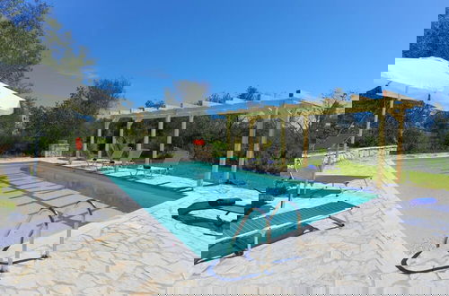 Foto 44 - Villa Aphrodite in Poulades
