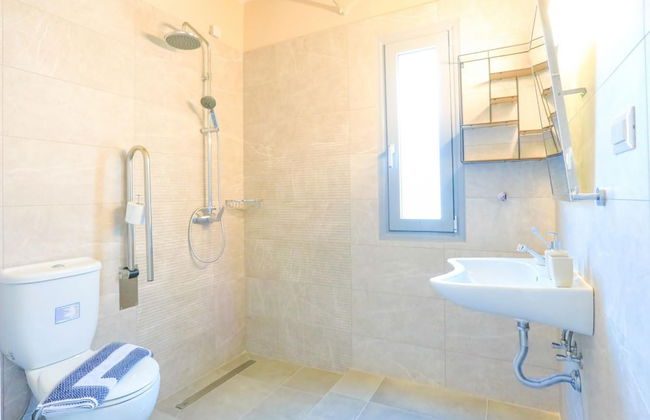 Villa Aphrodite in Poulades - Photo 55