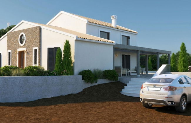 Villa Aphrodite in Poulades - Photo 34