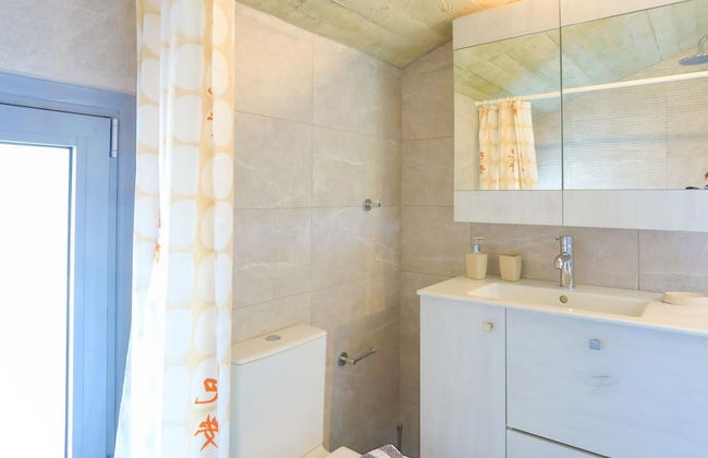Villa Aphrodite in Poulades - Photo 26