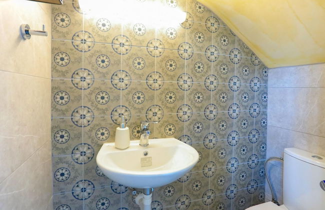Villa Aphrodite in Poulades - Photo 31