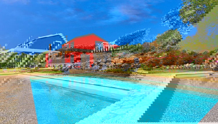 Foto 1 - Villa Aphrodite in Poulades
