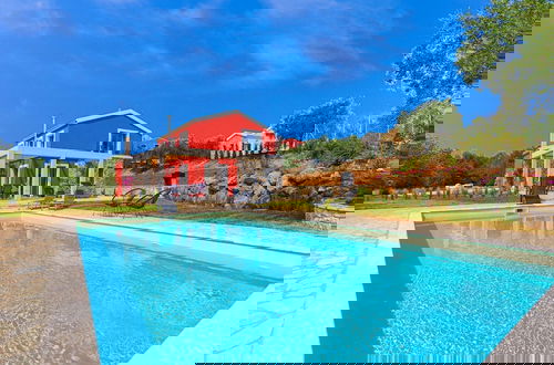 Foto 1 - Villa Aphrodite in Poulades