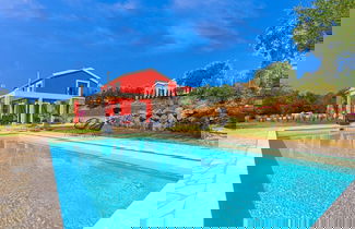 Foto 1 - Villa Aphrodite in Poulades