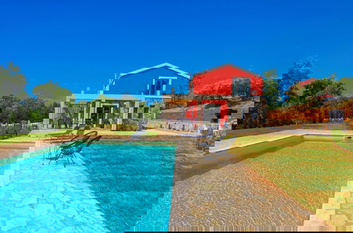 Foto 3 - Villa Aphrodite in Poulades
