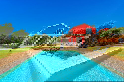 Foto 2 - Villa Aphrodite in Poulades