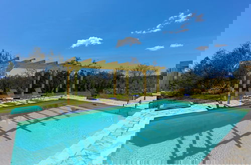 Foto 41 - Villa Aphrodite in Poulades