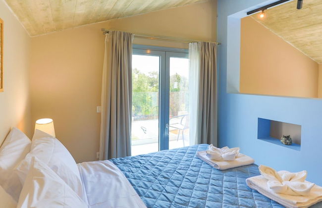 Villa Aphrodite in Poulades - Photo 19