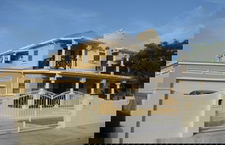 Photo 1 - Maya's Bajan Villas - Unit B