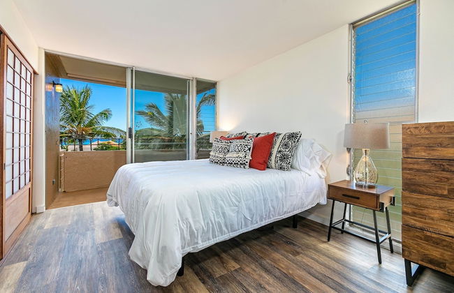 Island Sands by Coldwell Banker Island Vacations - Foto 9