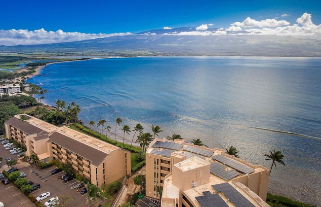 Island Sands by Coldwell Banker Island Vacations - Foto 1