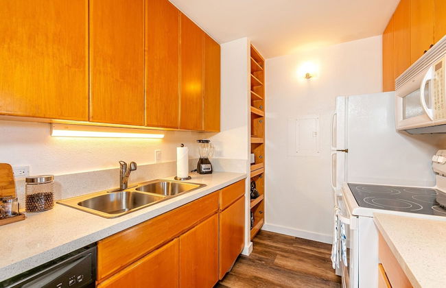 Island Sands by Coldwell Banker Island Vacations - Foto 24