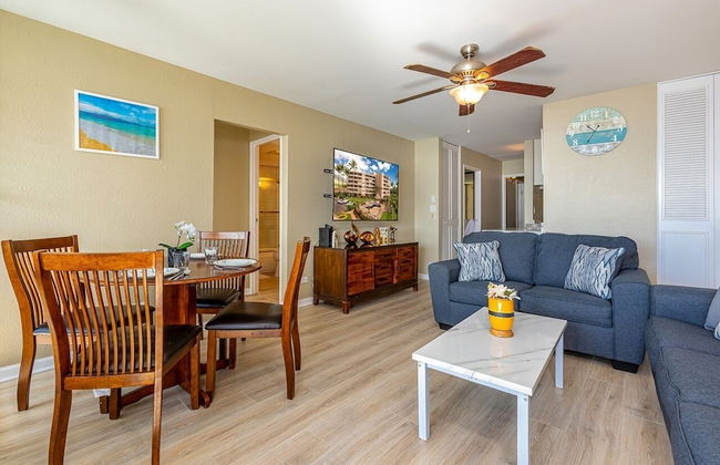 Island Sands by Coldwell Banker Island Vacations - Foto 31