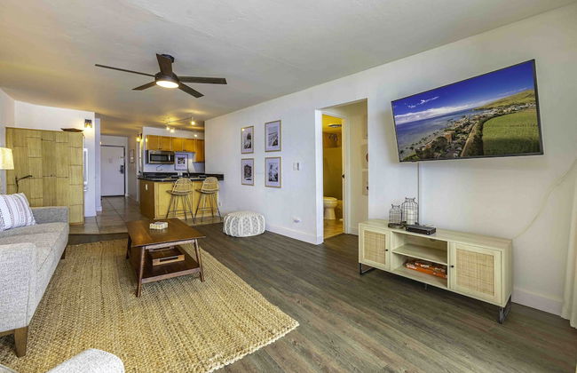 Island Sands by Coldwell Banker Island Vacations - Foto 62