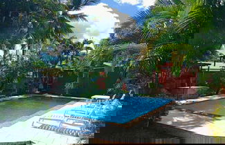 Foto 1 - Bungalow Mouch Mouch Nosy Be