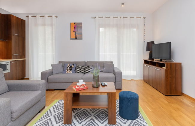 4 Pory Roku Jastrzębia Góra by Renters - Foto 8