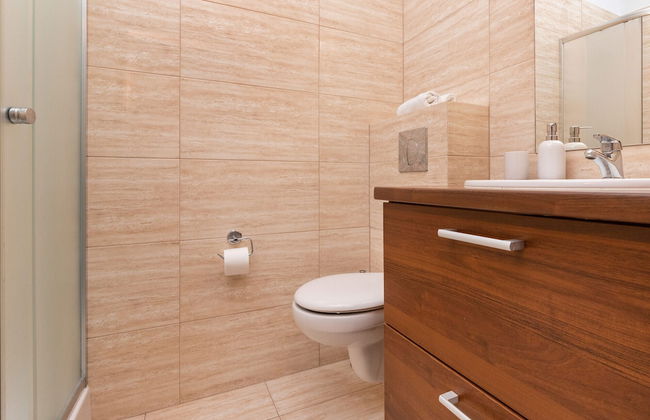 4 Pory Roku Jastrzębia Góra by Renters - Foto 35