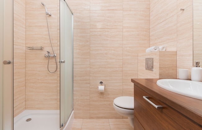 4 Pory Roku Jastrzębia Góra by Renters - Foto 37
