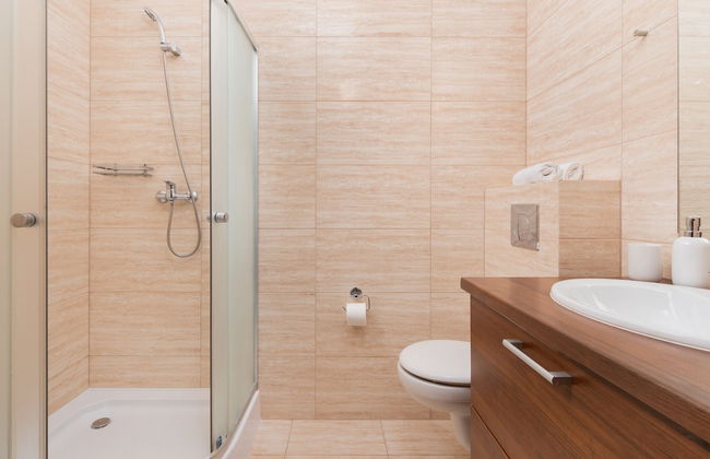 4 Pory Roku Jastrzębia Góra by Renters - Foto 36