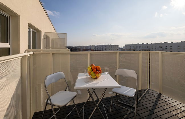 Modern Studio With Balcony by Renters - Foto 25