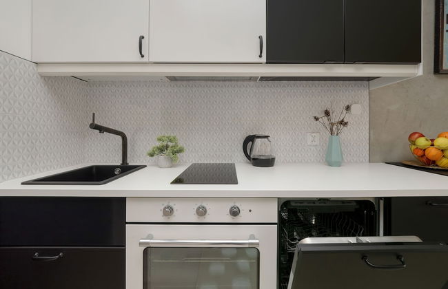 Modern Studio With Balcony by Renters - Foto 11