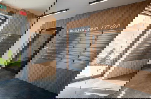 Photo 35 - Modern Studio With Balcony by Renters