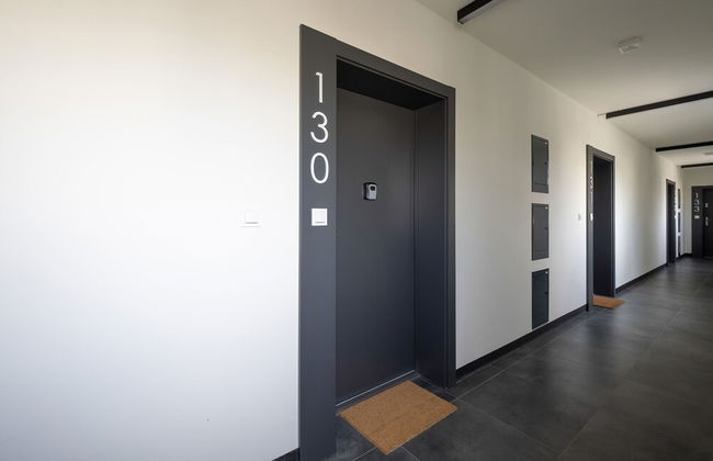 Modern Studio With Balcony by Renters - Foto 32