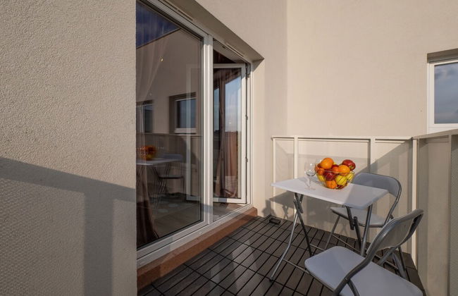 Modern Studio With Balcony by Renters - Foto 21
