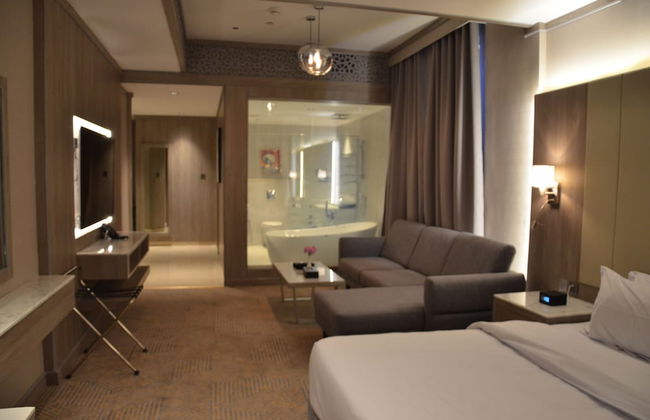 Crown Suite - Foto 4