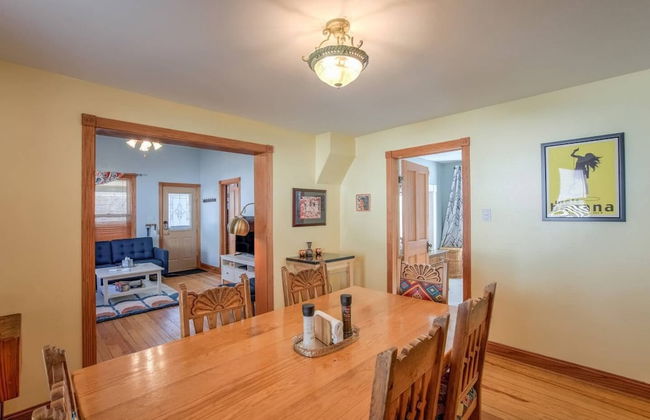Downtown 1900 Classic 3 Bedroom Value - Foto 15