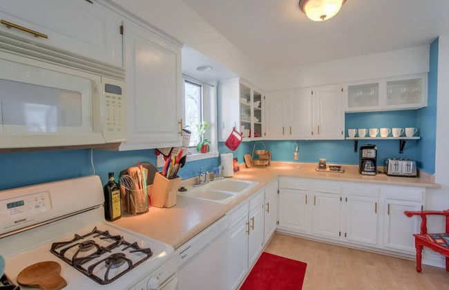 Downtown 1900 Classic 3 Bedroom Value - Foto 11