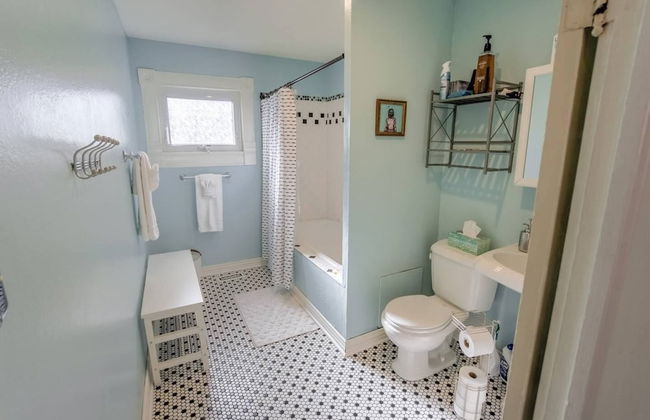 Downtown 1900 Classic 3 Bedroom Value - Foto 22