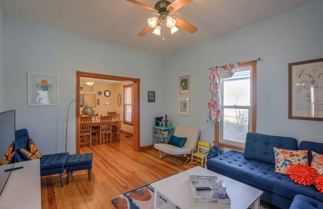 Downtown 1900 Classic 3 Bedroom Value - Foto 18