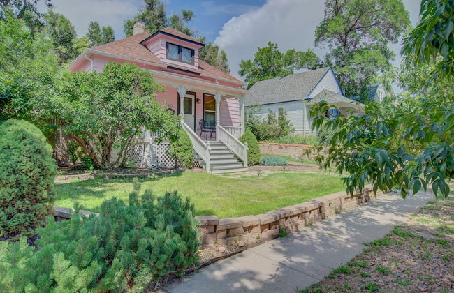 Downtown 1900 Classic 3 Bedroom Value - Foto 35
