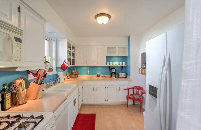 Downtown 1900 Classic 3 Bedroom Value - Foto 13