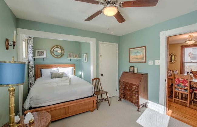 Downtown 1900 Classic 3 Bedroom Value - Foto 10