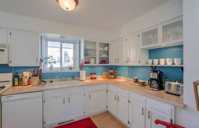 Downtown 1900 Classic 3 Bedroom Value - Foto 16