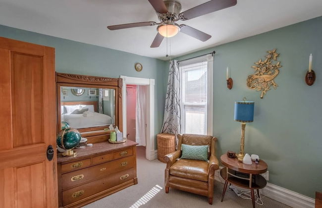 Downtown 1900 Classic 3 Bedroom Value - Foto 5