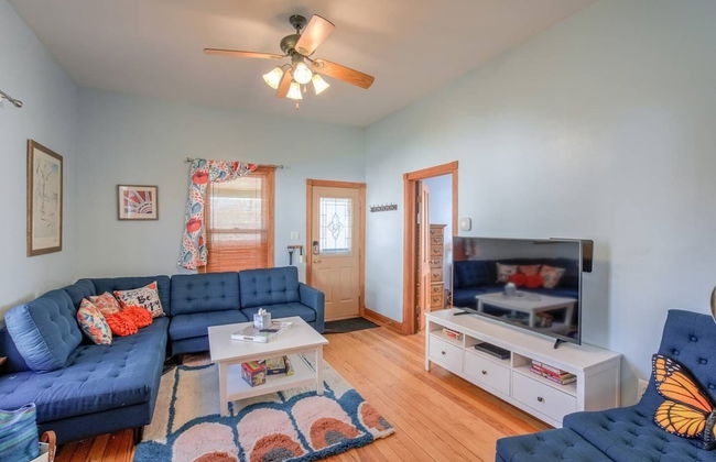 Downtown 1900 Classic 3 Bedroom Value - Foto 1