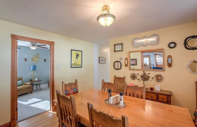 Downtown 1900 Classic 3 Bedroom Value - Foto 17